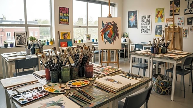 Worcester Arts Centre to Support Young Creatives with New Initiatives