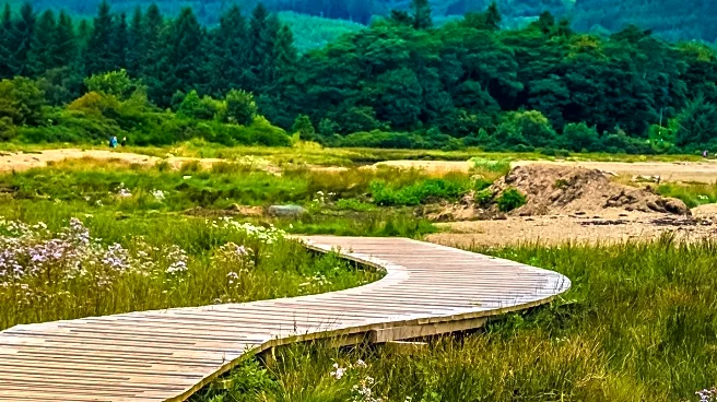 Under Canvas Expands to New Hampshire with White Mountains Location, Offering Scenic Hiking Experiences