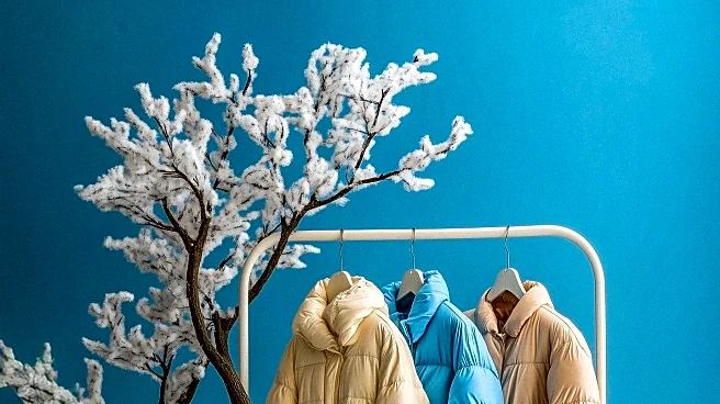 Celebrity Stylist Rob Zangardi Launches Auter, a New Outerwear Brand
