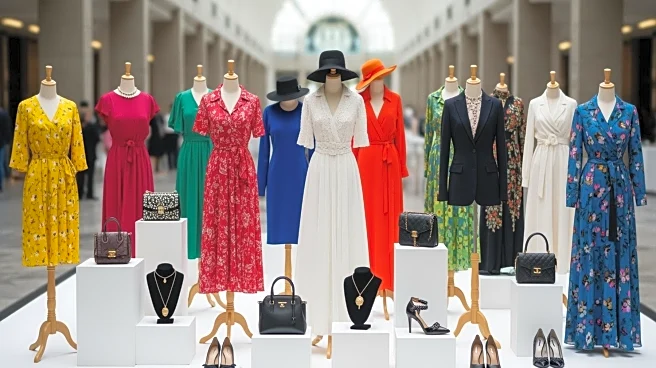 Dallas Market Center Hosts Apparel  Accessories Market with Expanded Offerings