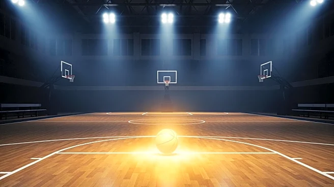 Utah Jazz Sign Guard Pedro Bradshaw to Exhibit 10 Contract, Enhancing Team Depth