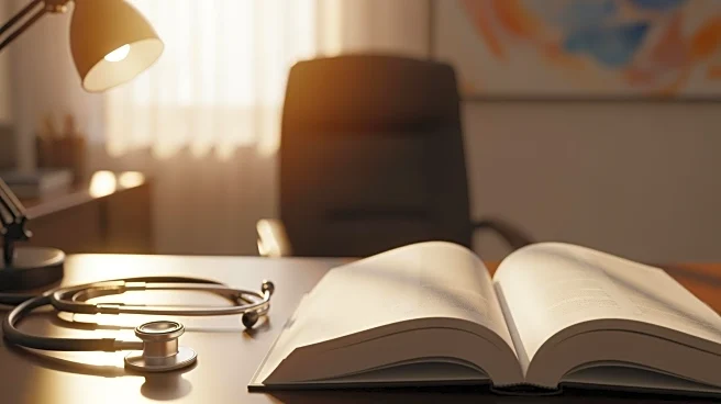 Dr. Keith Ablow Discusses His Role as Hunter Biden's Psychiatrist