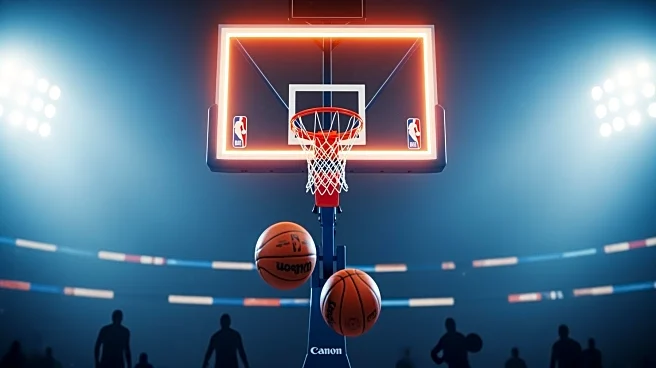 NBA Introduces New Dunk Scoring System Amid Rockets and Magic Season Previews