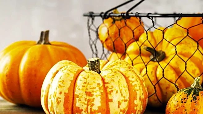 California Engineer Wins Pumpkin Contest with 2346-Pound Gourd