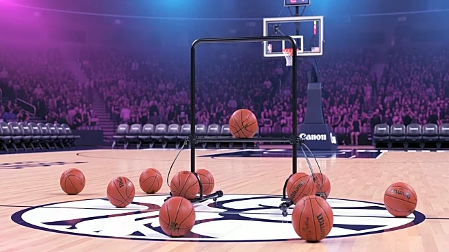 Joe Mazzulla Enforces Strict Rebounding Strategy for Boston Celtics