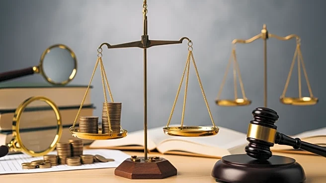 Guernsey Proposes Education and Harsher Penalties to Combat Benefit Fraud