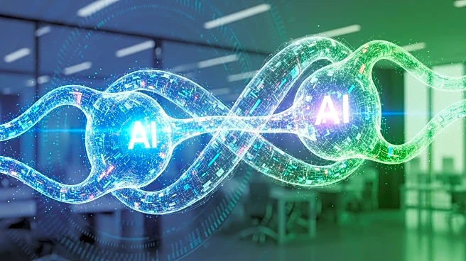 Zurich Insurance Appoints AI Leaders to Drive Digital Transformation