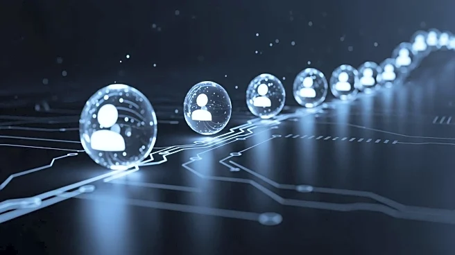 Study Reveals Web Browsing Behavior Can Uniquely Identify Users