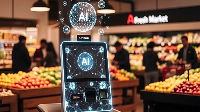 Atlantis Fresh Market Integrates Mashgin’s AI Self-Checkout to Enhance Customer Experience