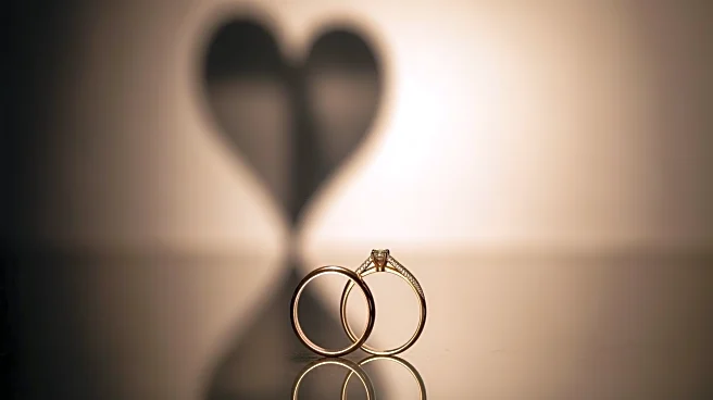 Teen Vogue Analyzes 'Love Is Blind' Season 9's Shift Towards Traditional Values