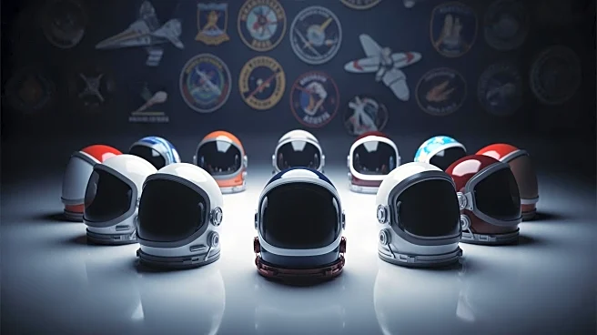 James Bluemel's Documentary and Book Highlight Space Race Through Astronaut Photography