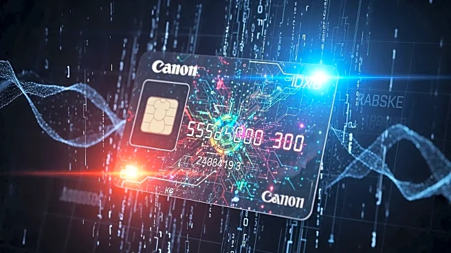 Concerns Raised Over Digital ID Cards and Potential Security Risks