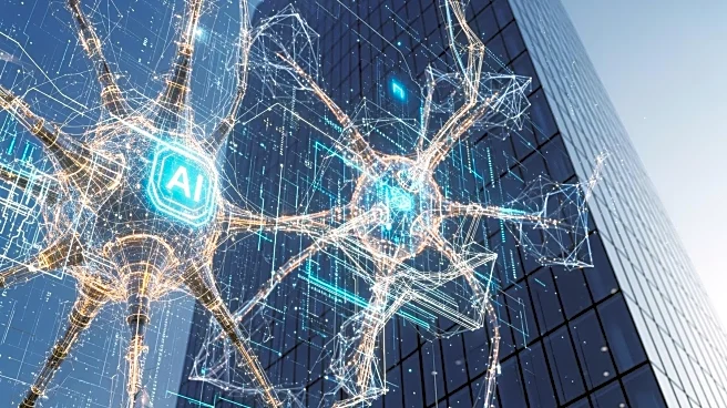 Governance Frameworks Adapt to Rapid AI Adoption in Business Operations