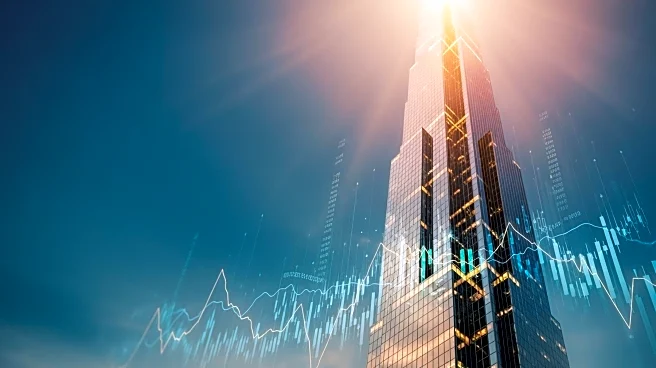 Stellantis Announces $13 Billion U.S. Investment Amid Stock Volatility