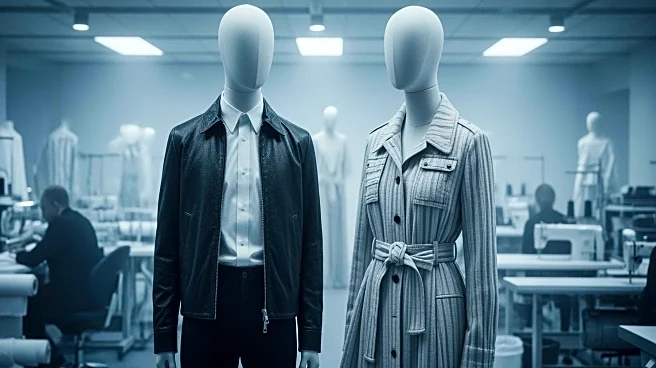 Raf Simons and Pieter Mulier Discuss the Need for Disruption in Fashion Industry