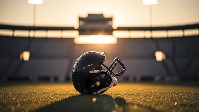 NFL Lineman Charles Leno Jr. Retires Following Family Tragedy