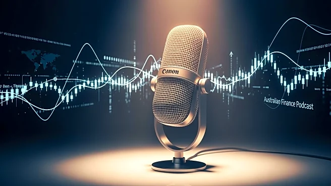 Australian Finance Podcast Launches Mini-Series to Boost Financial Well-being