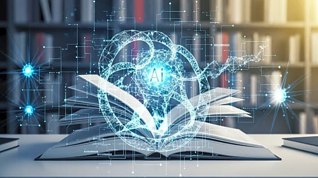 Frankfurt Book Fair 2025: AI as Ally in Publishing Industry