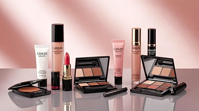 Zalando Appoints Former L'Oréal Executive to Boost Beauty Segment Growth