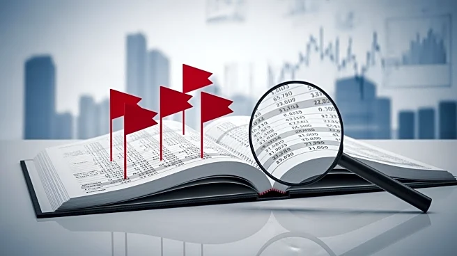Public Company Accounting Oversight Board Reports Link Between Auditor Changes and Restatements