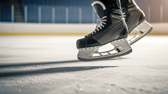 NHL Network Analyzes Islanders' Matthew Schaefer's Ice Time and Development Challenges