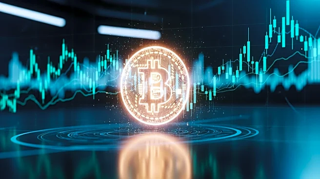 Bitcoin Market Analysis: Bulls Struggle Amidst Market Volatility