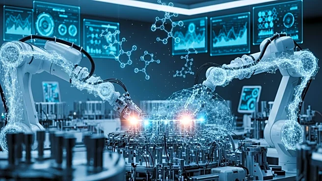 VitriVax Secures $9.9M Grant from Gates Foundation for Vaccine Manufacturing Scale-Up