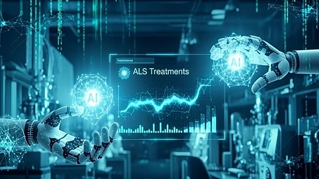 Bristol Myers Squibb and insitro Extend Collaboration to Develop ALS Treatments Using AI