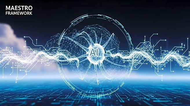 Cloud Security Alliance Introduces MAESTRO Framework for AI Security