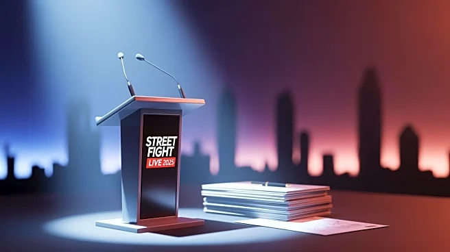 Shane Lukas Advocates for Resilient Workforce Strategies at Street Fight Live 2025