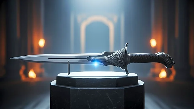 Assassin's Creed Franchise Boss Departs Ubisoft Amidst Organizational Restructuring