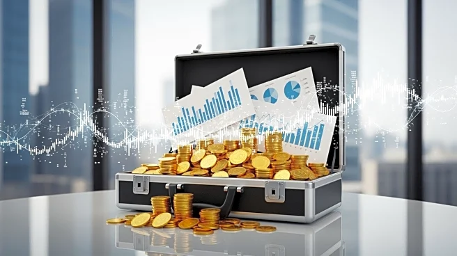 OBBBA Tax Rule Changes Impact Private Equity Transactions