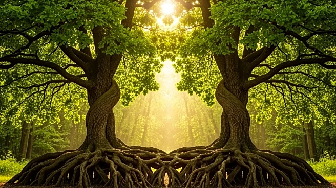 Ford and Rockefeller Foundations Drive Growth in Philanthropic Investing Market