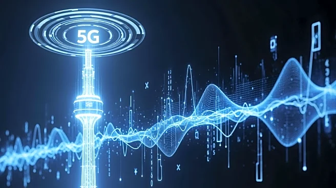 Ericsson and e Egypt Expand Partnership to Enhance 5G Network