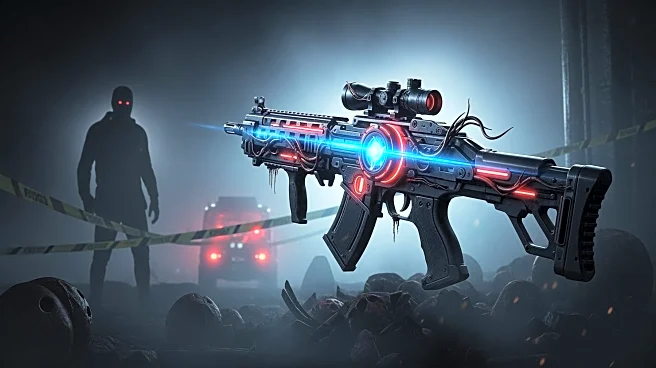 New Extraction Shooter 'Rules of Engagement: The Grey State' Introduces Horror Elements