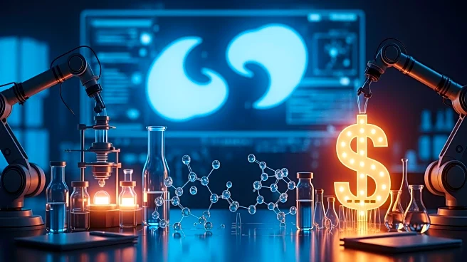 Boehringer Ingelheim Invests Nearly $1 Billion in Antibody-Drug Conjugate Deal with AimedBio