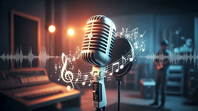 Teen Rapper Bri3 Gains Popularity with Unique Melodic Style