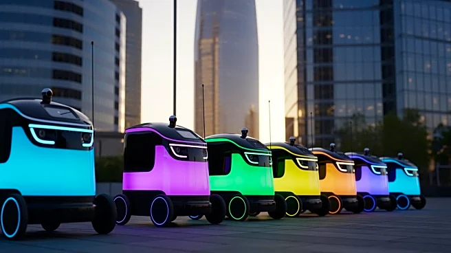 Starship Technologies Secures $50 Million to Expand Autonomous Delivery in US