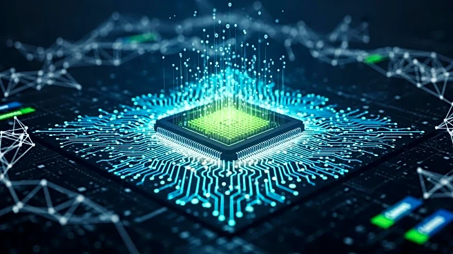 Infineon Technologies Acquires Marvell Ethernet Assets to Enhance SDV Market Position