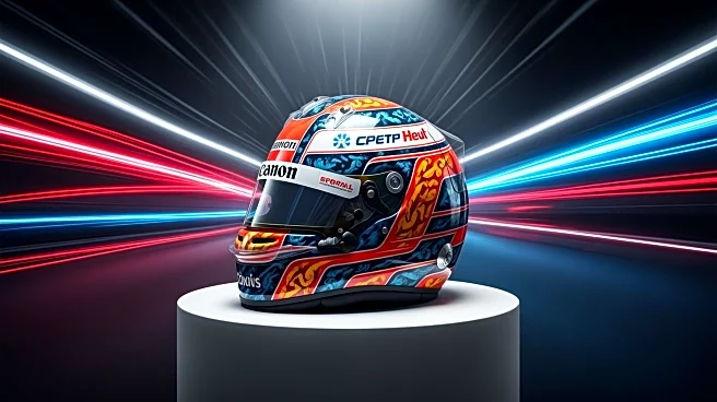 Max Verstappen's Net Worth Surges to $200 Million Amid Red Bull Success