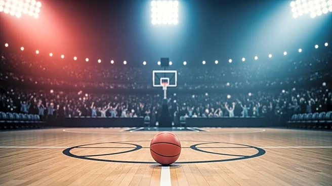 Marquis Clark Commits to Tennessee Basketball, Expanding 2026 Recruit Class