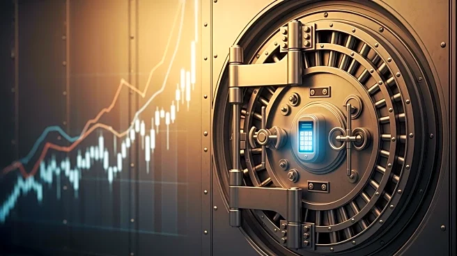 Erebor Bank Gains Conditional Approval from Federal Regulators