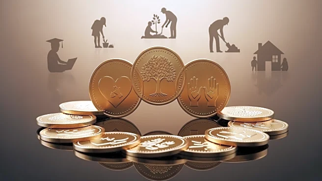 Promote Giving: New Investment Model to Raise Millions for Charities