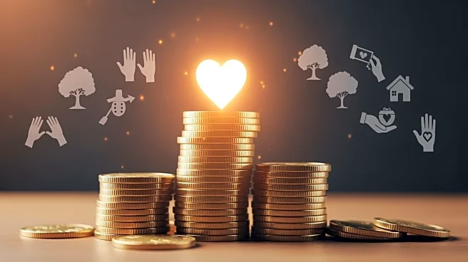 Promote Giving Initiative Aims to Raise Millions for Charities