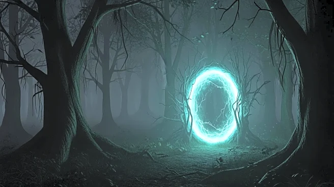 New Co-op Horror Game Yapyap Debuts at Steam Next Fest