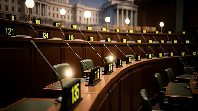 Supreme Court Case Could Shift Control of 19 Democratic Districts