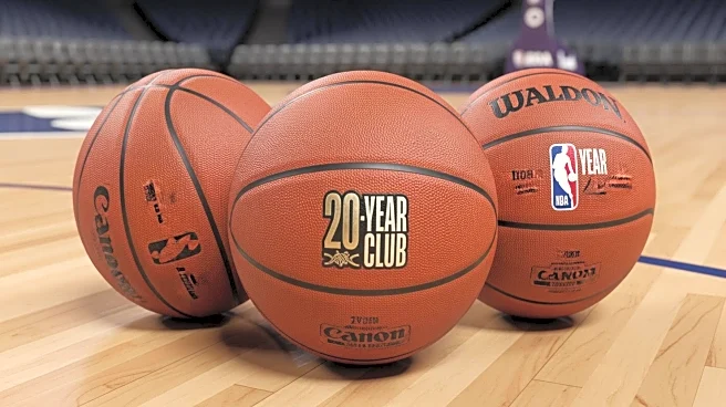 LeBron James, Chris Paul, and Kyle Lowry Enter NBA's 20-Year Club