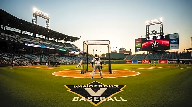 Vanderbilt Baseball Announces 2026 Schedule for Tim Corbin's 24th Season