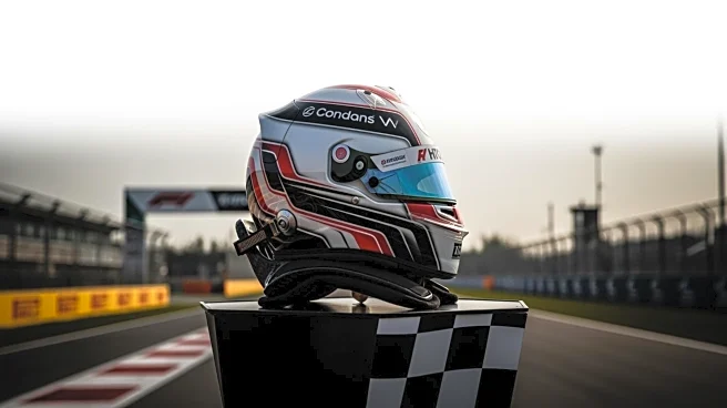 McLaren Secures 2025 Constructors' Championship Amid Intense Drivers' Title Race