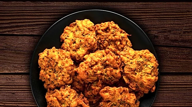 Popeyes Launches Cajun-Style Turkey for Thanksgiving Amid Consumer Convenience Trends
